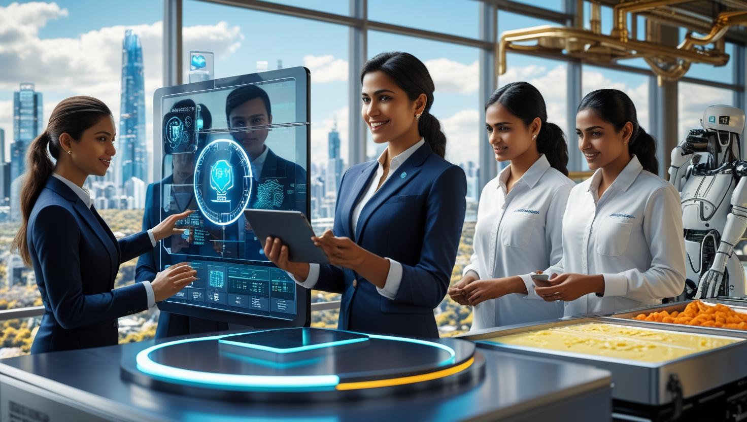 Innovative Tech Solutions